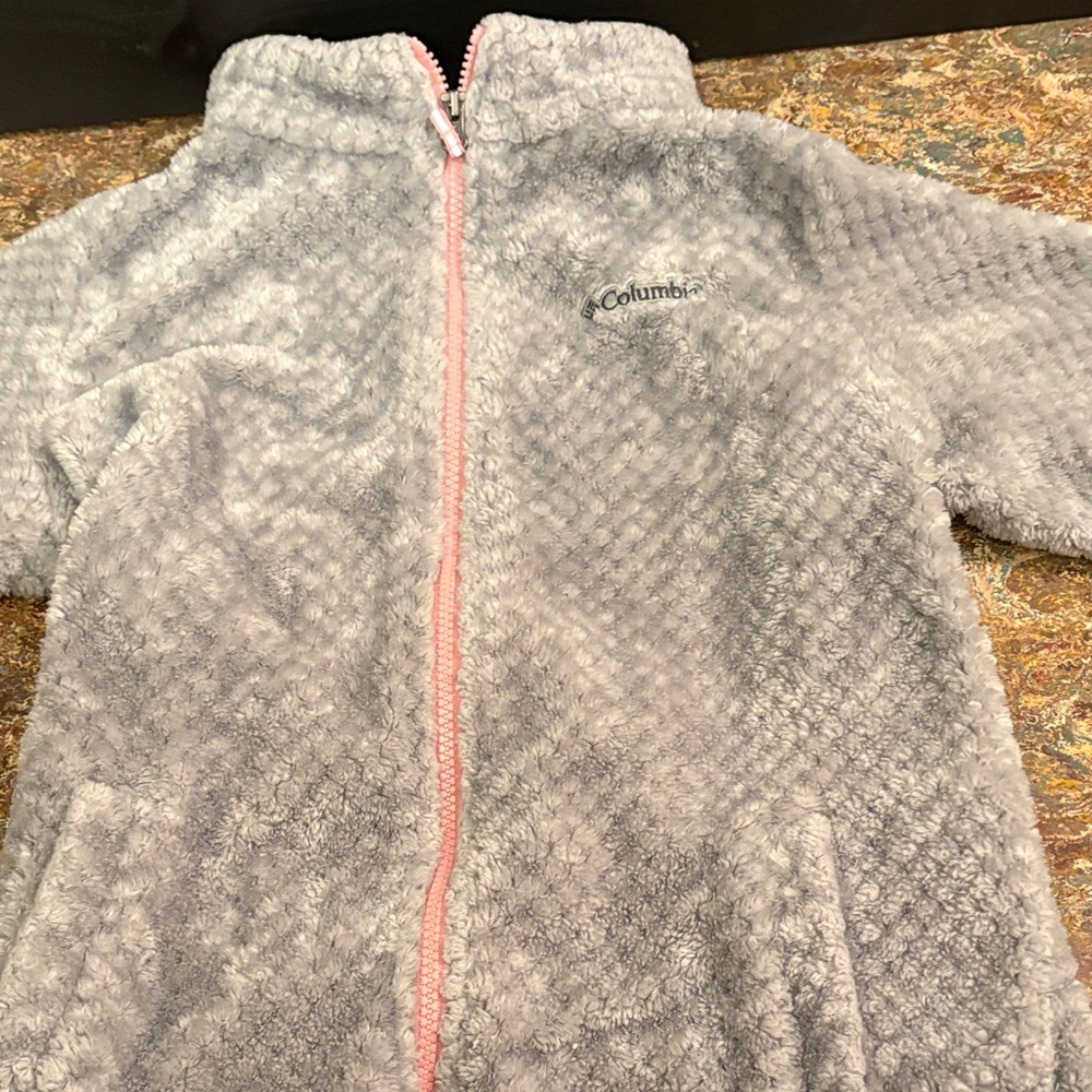 Columbia Kids Cozy sweat shirt